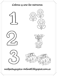 Los Mas Lindos Dibujos De Numeros Para Colorear Y Pintar A Todo Color Imagenes Prontas Para Descargar E Impr Numero Para Colorear Numeros Aprender Los Colores