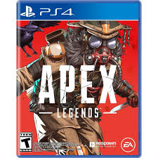 Apex Legends Bloodhound Edition Playstation 4 Gamestop In 2020 Ps4 Digital Code Ps4 Games Playstation 4