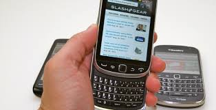 Unlock all networks that have the including: Blackberry Torch 9810 Review Slashgear