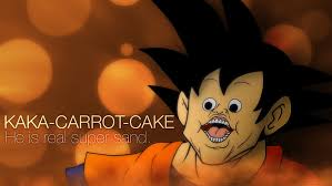 Submitted 1 day ago by neel102. Hd Wallpaper Son Goku Meme Dragon Ball Dragon Ball Z Representation Human Representation Wallpaper Flare