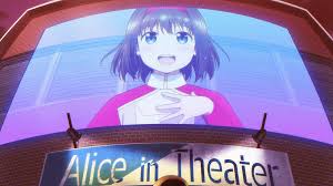 Gekidol Stage Play Announced