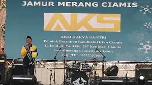 Maybe you would like to learn more about one of these? Juara Opop Pengalaman Pesantren Raudhatul Irfan Ciamis