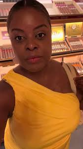 I approve this message @locdinwithmilsz 💛#yellowonbrownskin #milsz