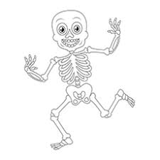 If you own this content, please let us contact. 15 Best Skeleton Coloring Pages For Your Toddler