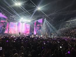 Bts Love Yourself Worldwide Tour In Berlin Germany Mercedes Benz Arena Music Kpop Bts Berlin Germany Btsloveyourselftour Btsly Berlin Bts Twt Konzert
