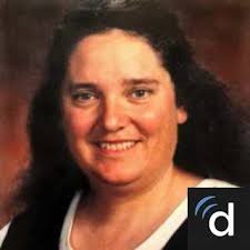 Dr. Nicole Klein, MD