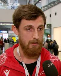 Auf den Tag genau vor 25 Jahren startete Thomas Sykora in Kitzbühel so  richtig durch. Am 14.1.1996 gewann der heutige ORF-Experte beim Slalom am  Ganslernhang sein erstes Weltcuprennen. #throwbackthursday