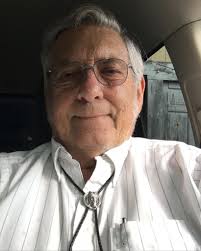 Larry Barrett Obituary June 1, 2024