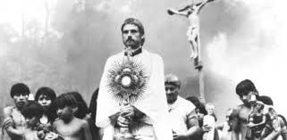 The guarani people in brazil are divided into three groups: La Rebelion De Los Guaranies Contra Espana Y Portugal