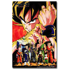 Revival fusion, is the fifteenth dragon ball film and the twelfth under the dragon ball z banner. 8 Dragon Ball Posters Ideas Dragon Ball Super Dragon Ball Z Dragon Ball