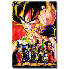 Последние твиты от dragon ball z (@dragonballz). 8 Dragon Ball Posters Ideas Dragon Ball Super Dragon Ball Z Dragon Ball