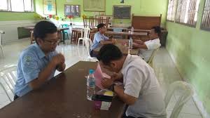 Soal tes tulis calon pengurus osis smk nu 2 kedungpring periode 20116 2017. Sman 2 Probolinggo