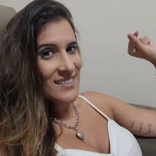 Ana Paula De Martini Weber