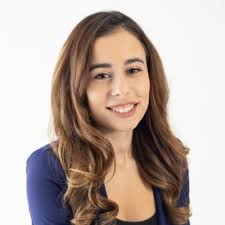 Elvi Caperonis: How to lead with purpose and purpose