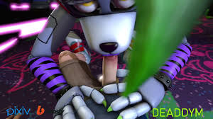 Five Nights At Freddys Gregory (fnaf) Animatronic 1080p - Lewd.ninja