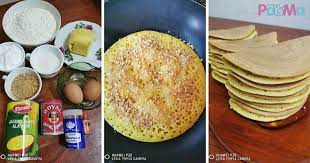 Apam balik merupakan street food yang sangat popular dan telah dipelbagaikan toppingnya untuk memvariasikannya. Buat Sendiri Apam Balik Tak Perlu Perap Lembut Gebu Penuh Inti Ibu Ni Kongsikan Resipinya Pa Ma