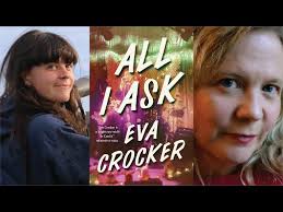 The Giller Book Club: All I Ask