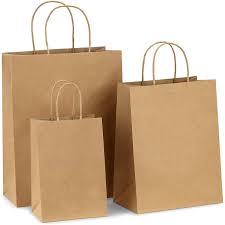 Paperbag Dan Manfaatnya Pola