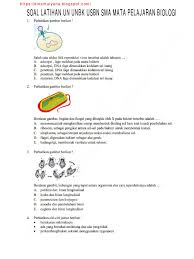 This rank is calculated using a combination of average daily visitors and pageviews from ainamulyana.blogspot.com over the last 3. Biologi Sma Ipa