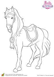 Fiches imprimables gratuites en français : Page 12 Sur 20 Sur Hugolescargot Com Coloriage Cheval Coloriage Cheval A Imprimer Cheval A Imprimer
