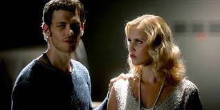 The Worst Things Klaus Did in The Vampire Diaries