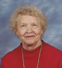 Obituary for Helen Eva Pope Foster