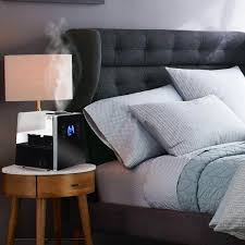 Best Whole House Humidifiers Reviews 2018 Top Models Compared Best Whole House Humidifier Air Humidifier Ultrasonic Cool Mist Humidifier