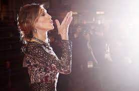 In 1992, parker referred to her time with john and jackie's youngest as the kennedy fiasco.. Sarah Jessica Parker Als Carrie Bradshaw Wurde Sie In Sex And The City Beruhmt Stuttgarter Zeitung