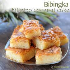 Make an easy christmas dessert and have more time to enjoy with your party guests. Best 21 Filipino Christmas Desserts Best Diet And Healthy Recipes Ever Recipes Collection