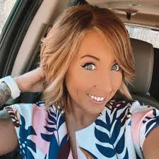 Nikki Abbott (@Nikki_Lilly_1st)