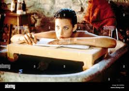 STEALING BEAUTY LIV TYLER A RECORDED PICTURE PRODUCTION Date: 1996 Stock  Photo - Alamy
