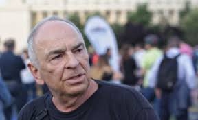 Leben liiceanu studierte philosophie (staatsexamen 1965) und klassische sprachen. Scandal Cu Gabriel Liiceanu A Demisionat Din Grupul Pentru Dialog Social È™i A Aruncat Cuvinte Grele La Adresa Unui Lider Usr È™i A Lui Andrei Cornea Stiri Pe Surse Cele