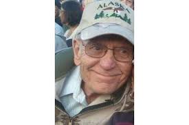 Duane Mellinger Obituary (1934