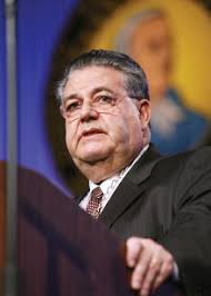 Former APA President Pedro Ruiz, M.D., Dies