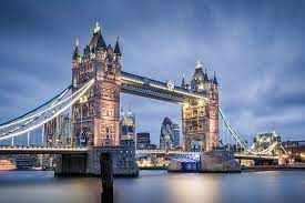 Kresna kampung inggris adalah lembaga kursus bahasa inggris yang berada di kampung inggris pare yang terkenal termurah, terluas, terlengkap, dan terbaik. 8 Fakta Unik London Bridge Ikon Ibu Kota Inggris