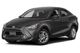 As you might expect, this car is slow. 2017 Toyota Yaris Ia Base 4dr Sedan Specs And Prices