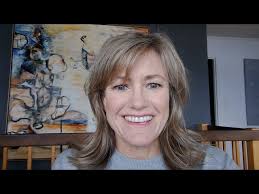 CYNTHIA GEARY Talks "Going Home"