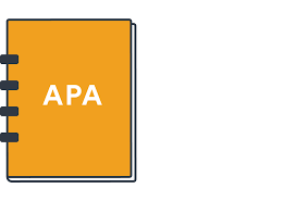 They are responsible for creating this specific citation style. Apa Citation Style Guide Bibguru Guides