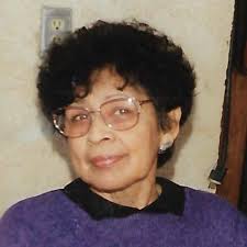 Inez M Chavez Obituary (1931