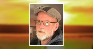 Brian James Doerr Obituary March 26, 2024