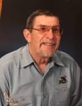 Obituary information for Larry Robert Curson