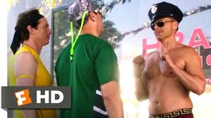 How to be a latin love‪r‬. How To Be A Latin Lover 2017 You Re Under Arrest Scene 9 10 Movieclips Youtube