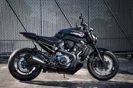 Harley V Rod Nachfolger Kommt Schon 2021 Custombike Mit 1250 Kubik Im Anmarsch