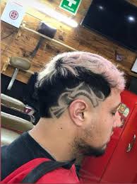 Bonnie & Clyde Barbershop