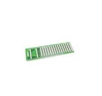 Héich Qualitéit ABB BB174 3BSE003879R1 Backplane fir DSRF ...