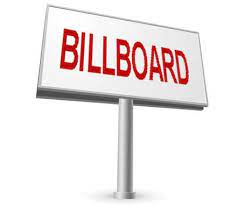 Pengertian Stiker Plakat Spanduk Baliho Billboard Brosur Dan Banner Berpendidikan Com