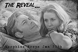 The Reveal (TV Mini Series 2015– )