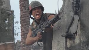Full Metal Jacket Joker Lock And Load For Jarheads And Devil Dogs And Anybody Who Loves A Marine Www Cannablogna Com We Enjoy Your Company Keep Coming Back