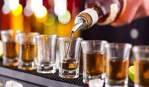 There are certain types of alcohol that have always been used as alcohol shots. Do Certain Types Of Alcohol Affect You Differently 9coach