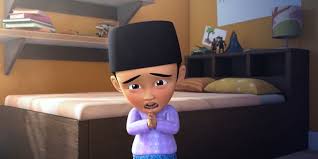 Browse » home » film kartun » gambar upin ipin dan foto terbaru. Guyon Surga Di Telapak Kaki Ibu Ke Upin Dan Ipin Fizi Minta Maaf Dan Menyesal Halaman All Kompas Com